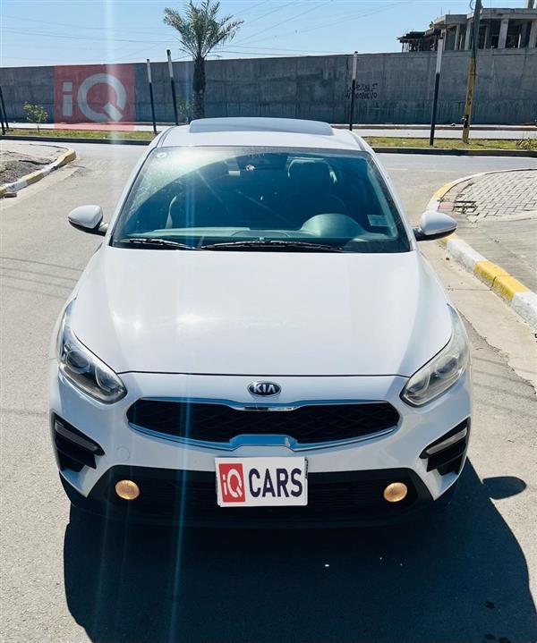 كيا سيراتو 2020 للبيع في العراق -  بغداد